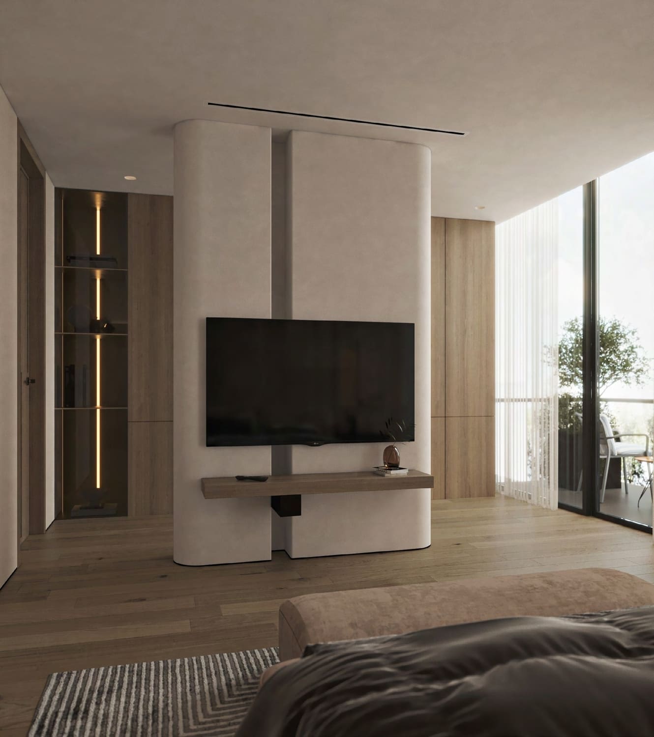 Autograph X interior 5