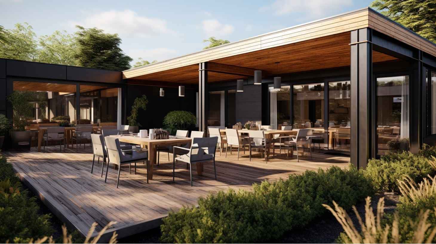 Diverse Specialty Restaurants amenity image