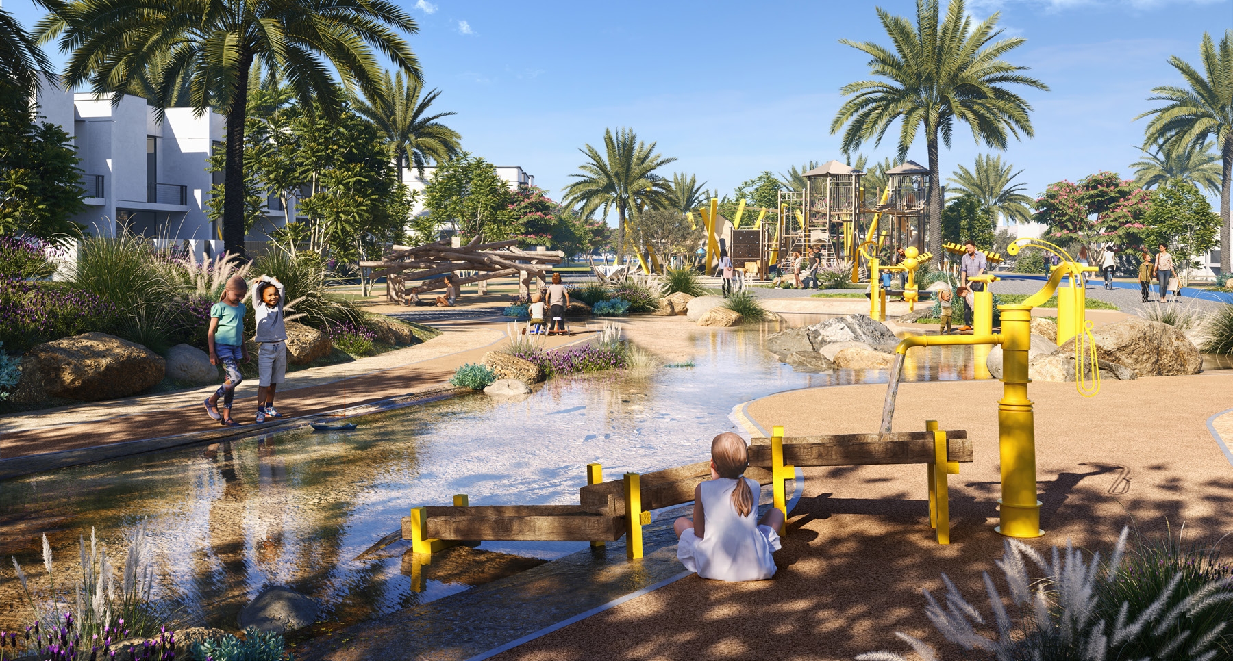 Kids Play Areas amenity image