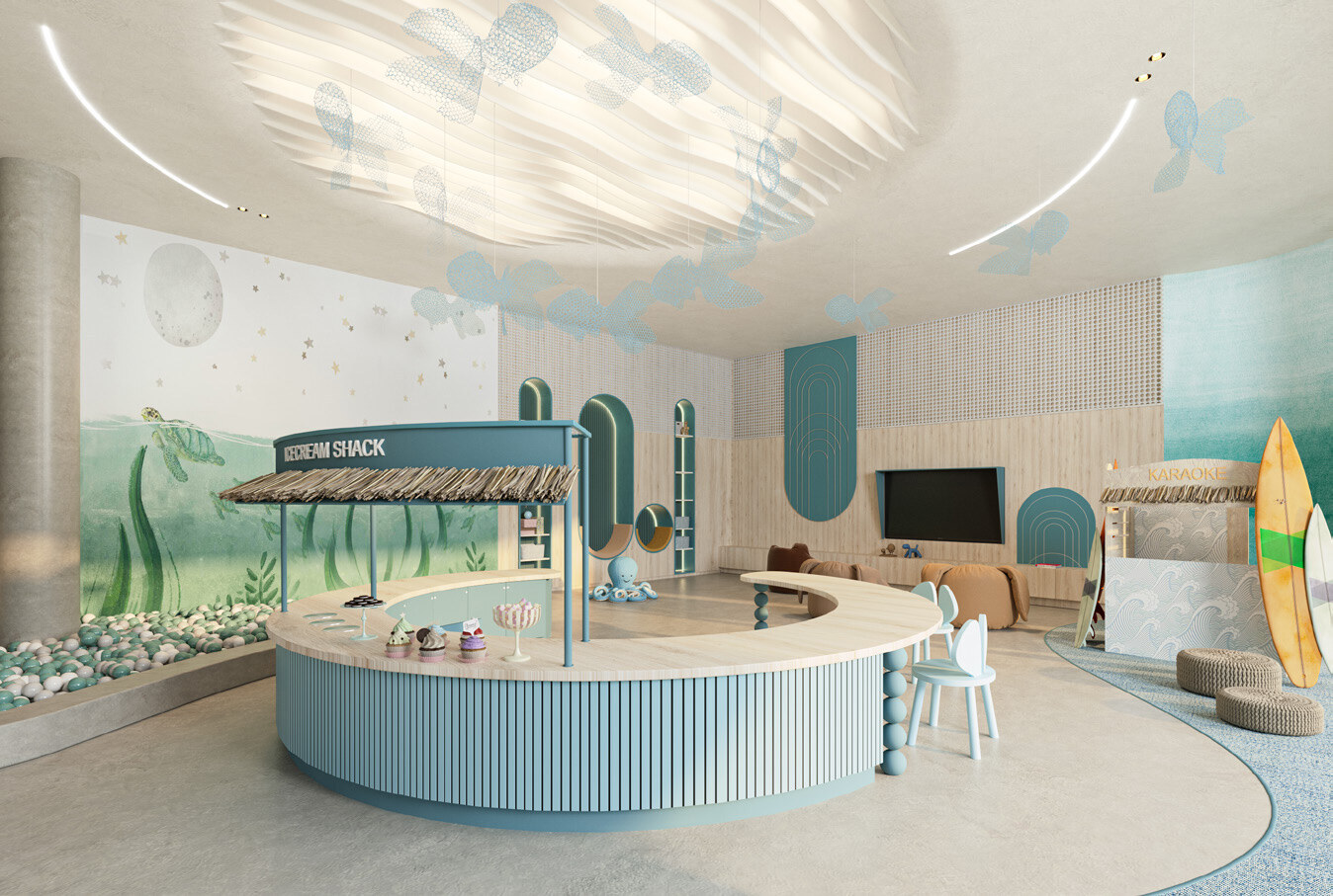 Kids Club amenity image