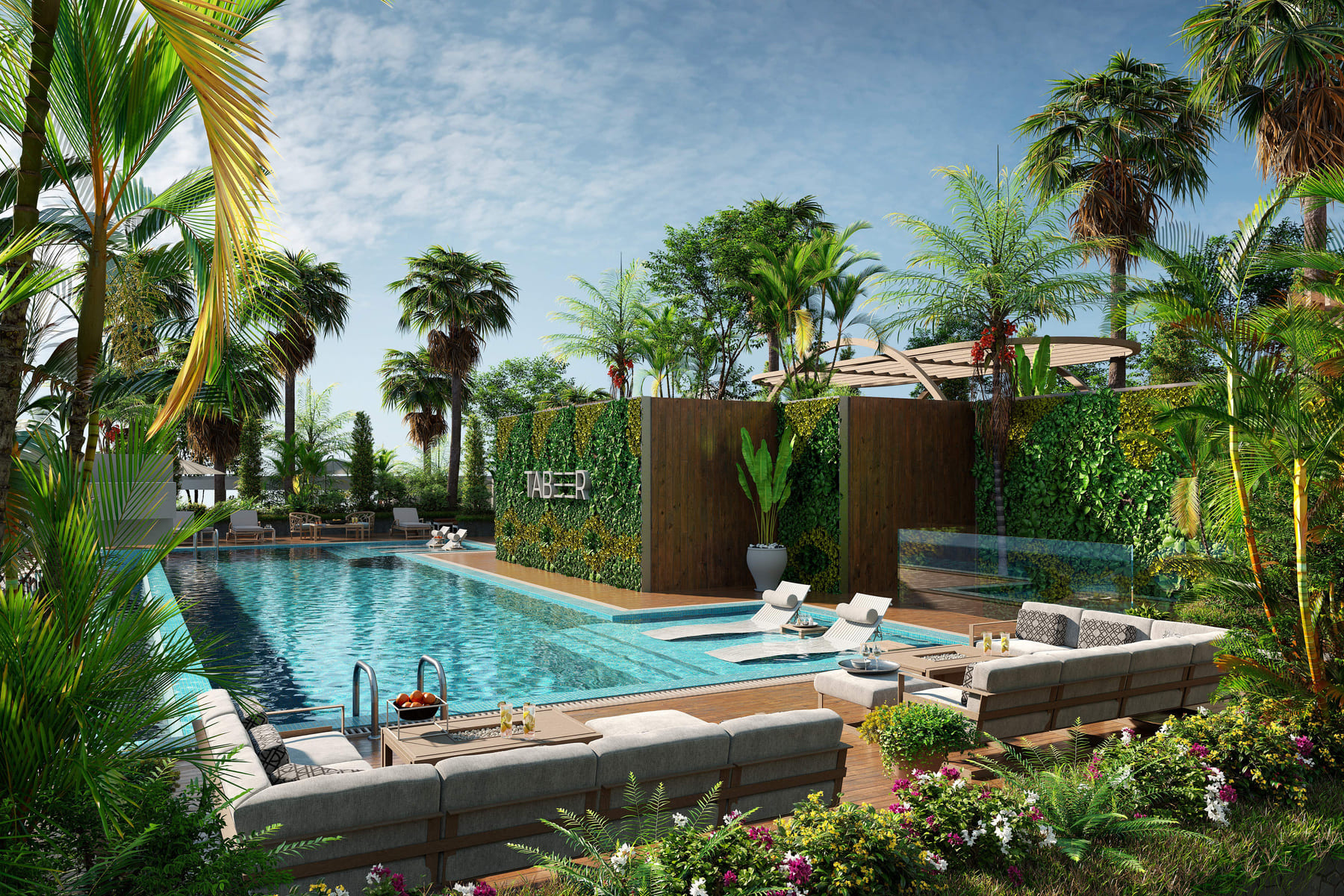 Ifinity Pool amenity image