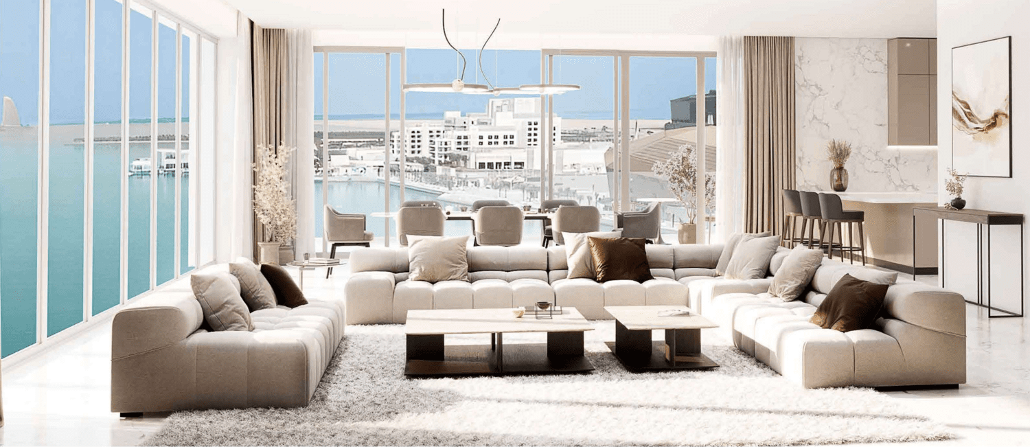 The Bay Residence 2 interior 9