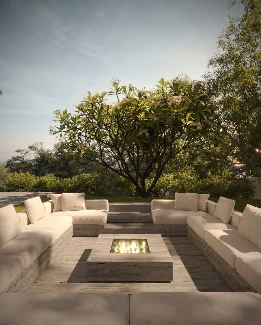 BBQ Area amenity image