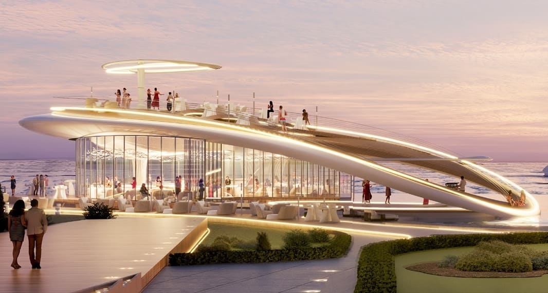 Beach Club amenity image