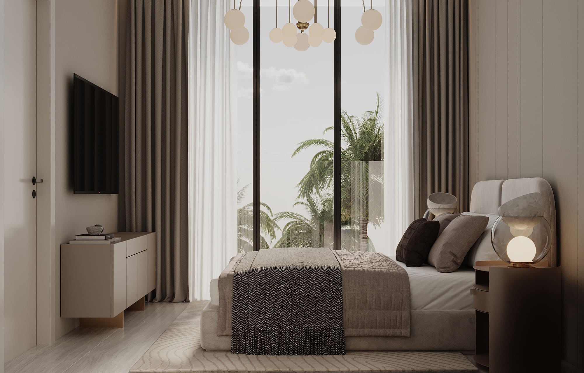 Boutique 23 interior 9