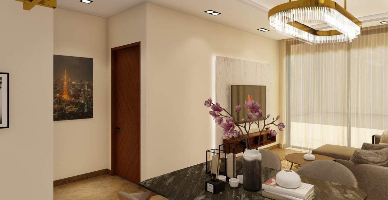 La Residenza interior 4