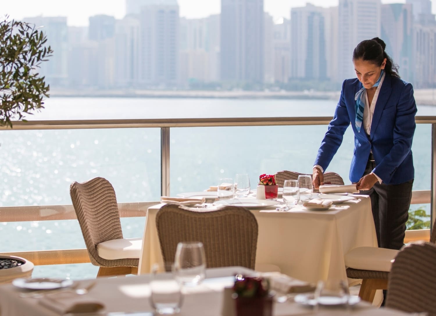 A La Carte Services amenity image