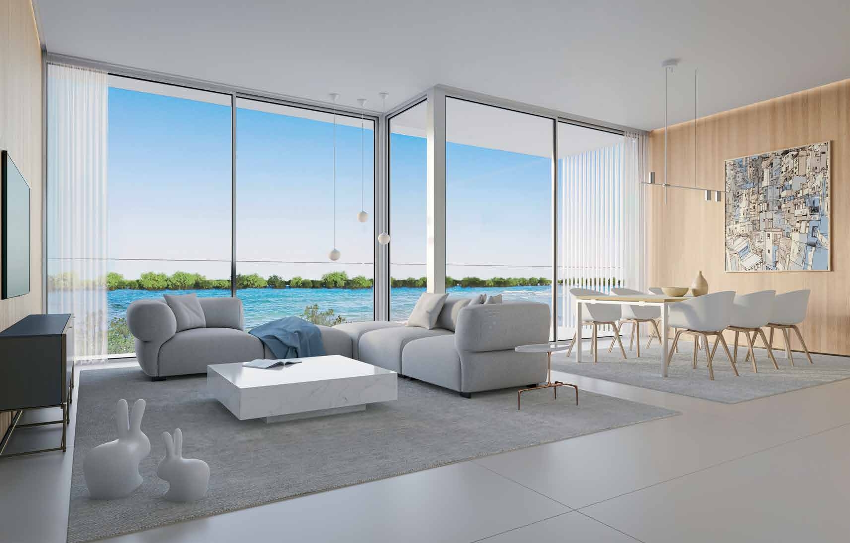 Gateway Porto Al Zorah interior 5