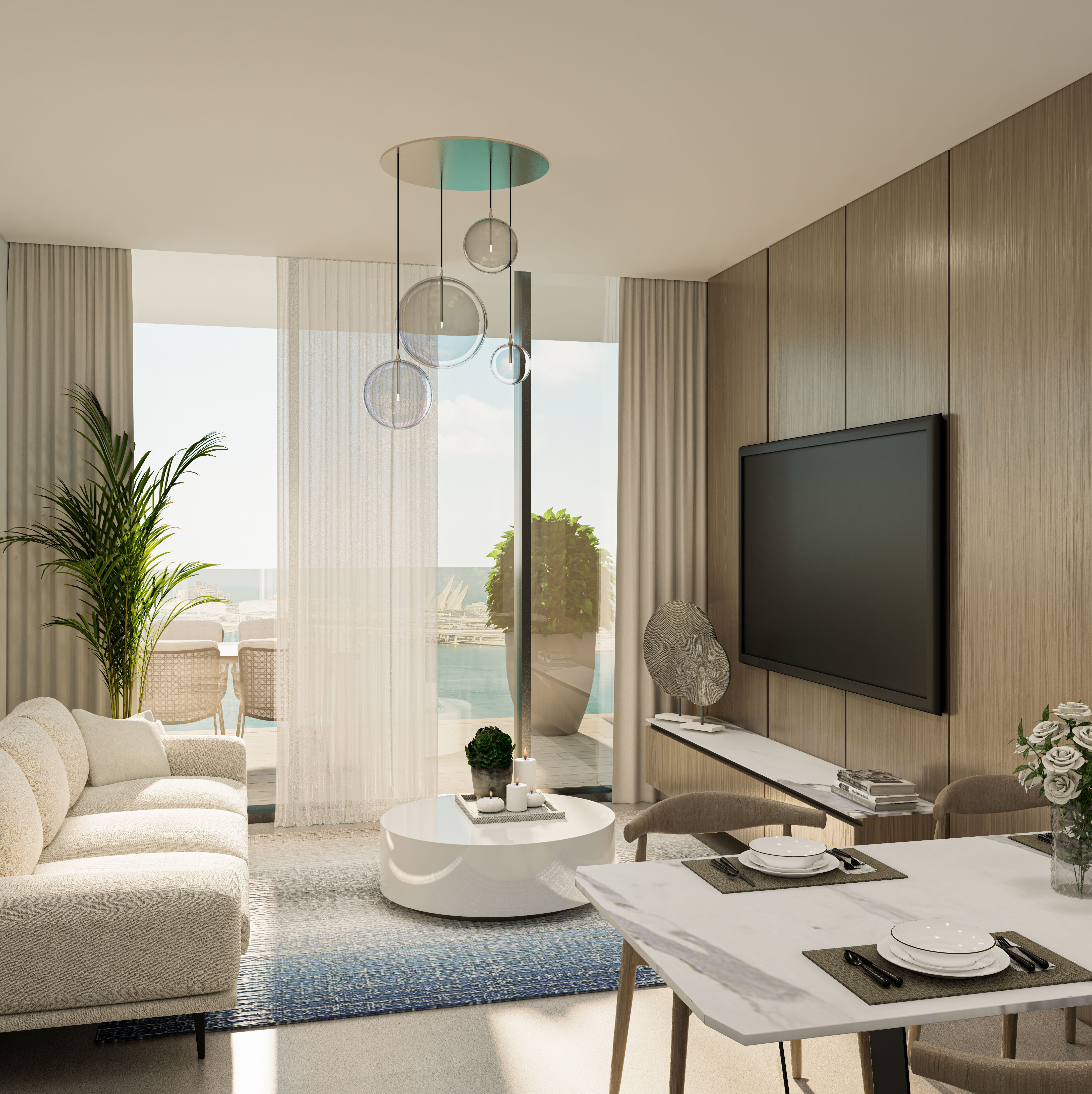 Marlin Reportage interior 3