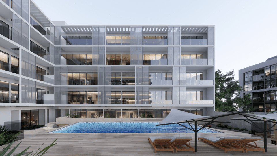 Casa Vista Residence architecture 5