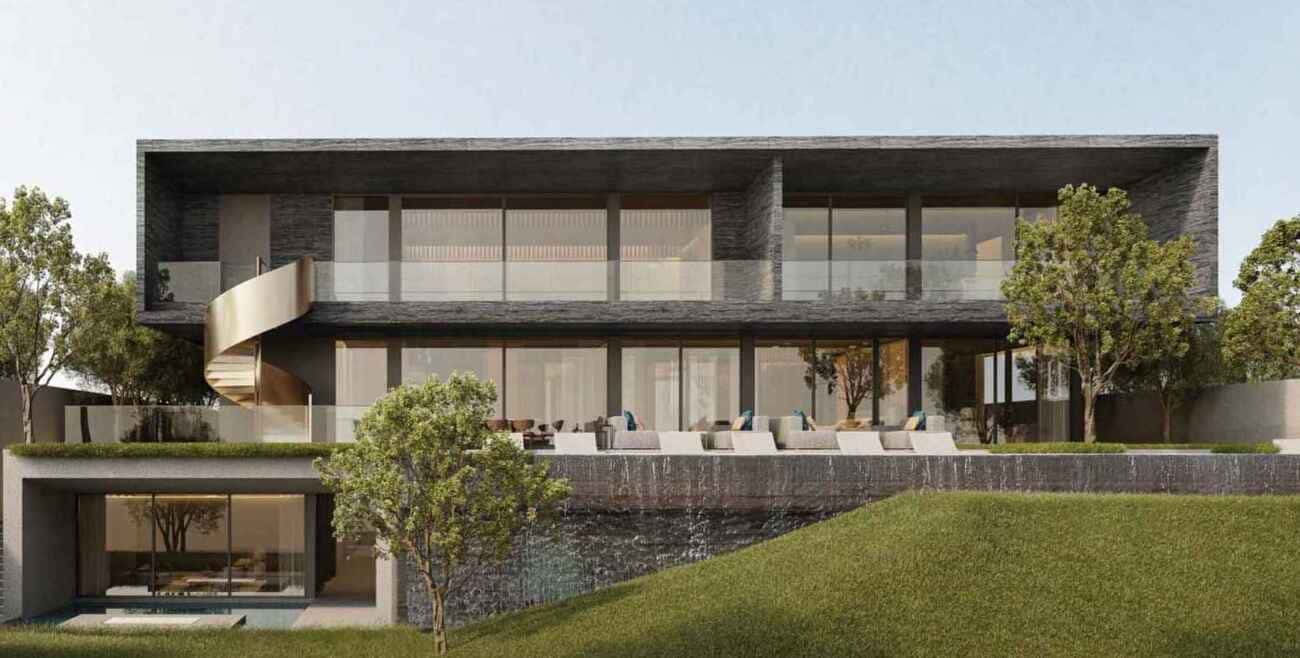 Nawayef West by Modon Properties architecture 6