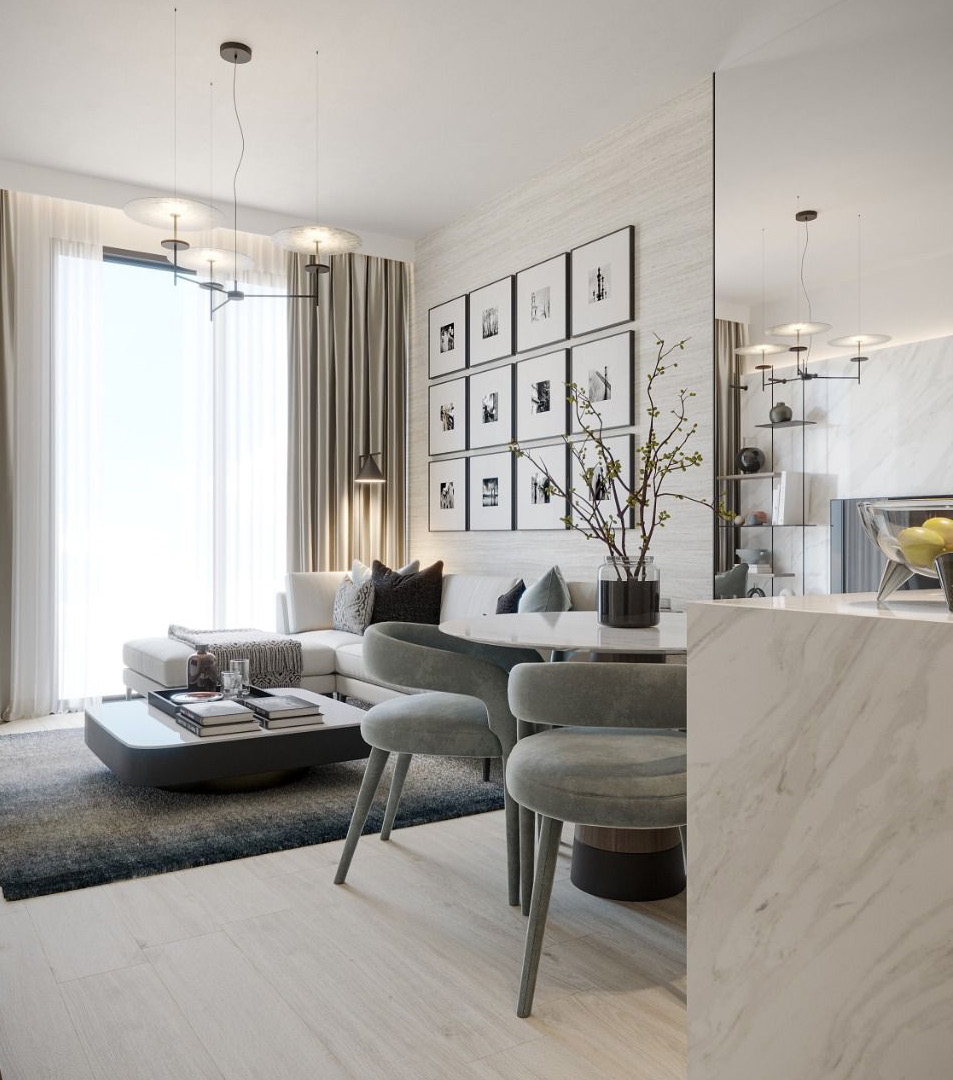 Enaya Residences interior 7