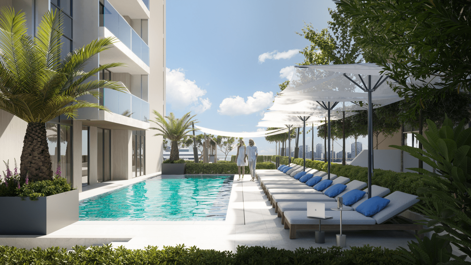 Swimming Pools amenity image