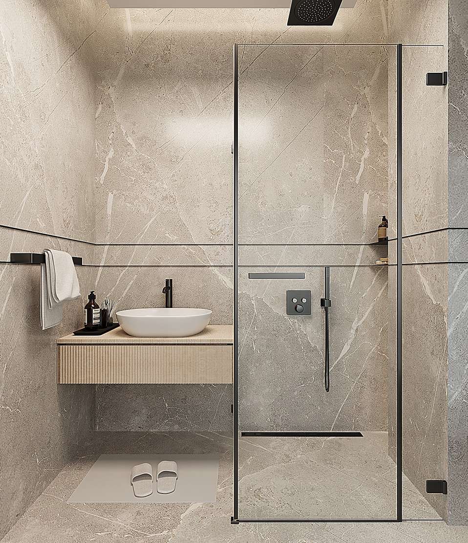 PG Maison interior 8