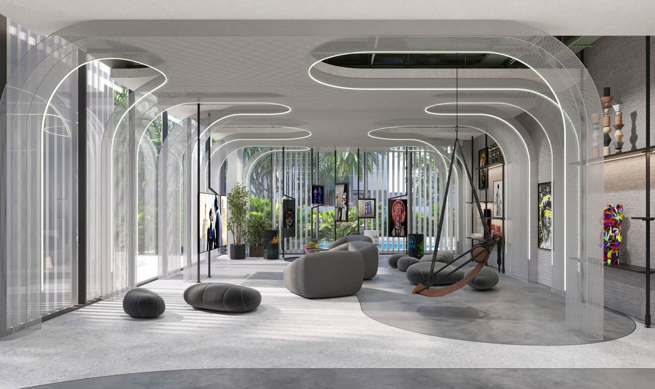 Creative Zone amenity image