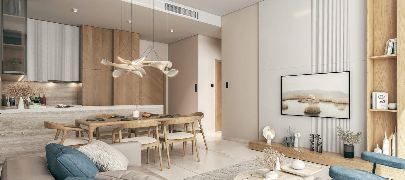 The Haven 2 interior 1