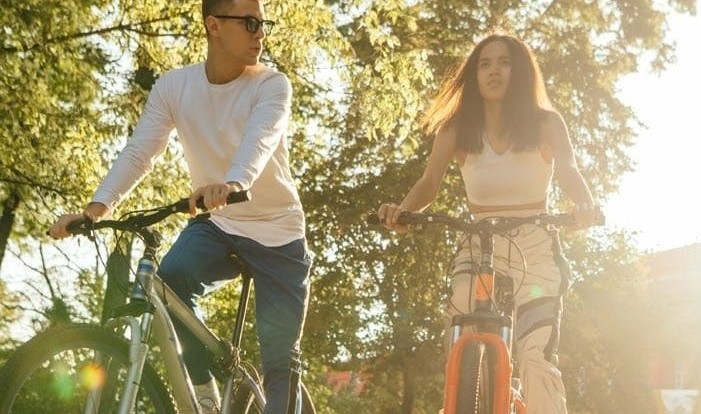Cycling Track amenity image
