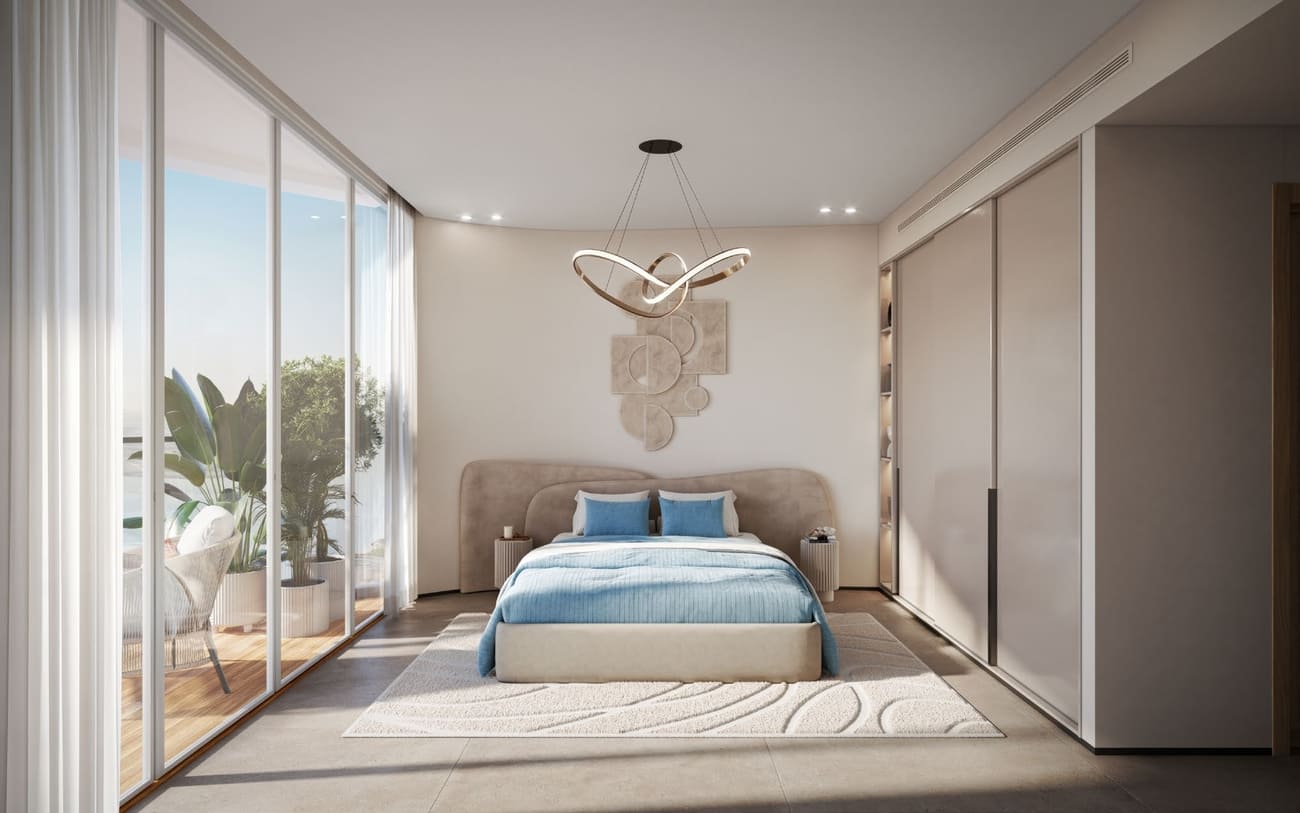 Val by Kasco interior 9