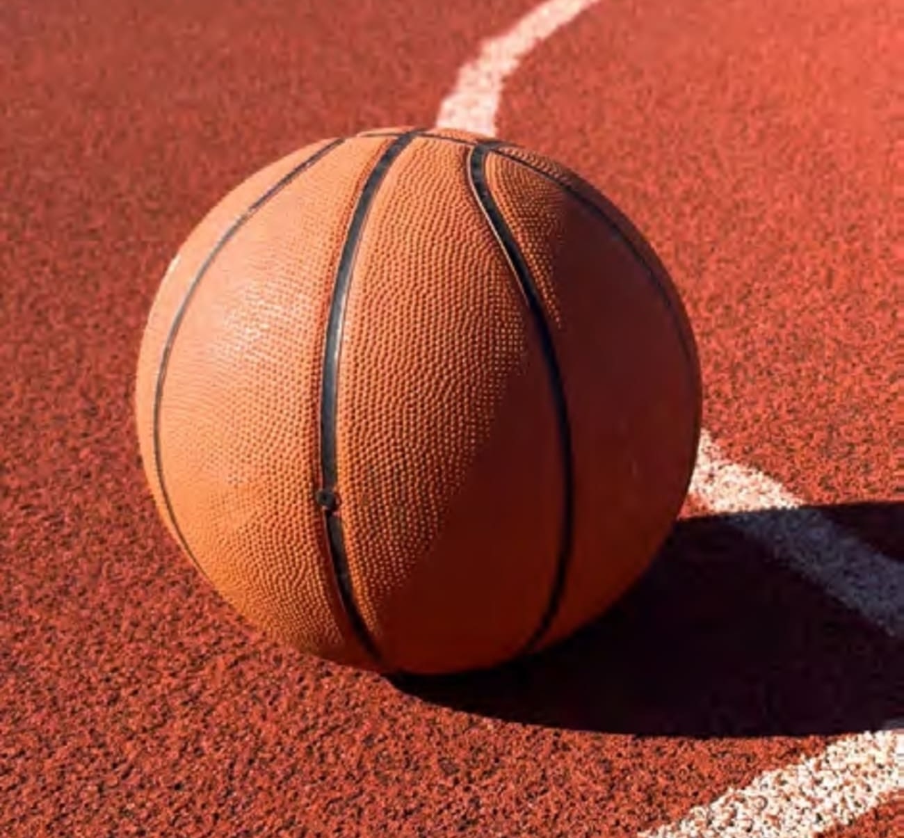 Basketball Court amenity image