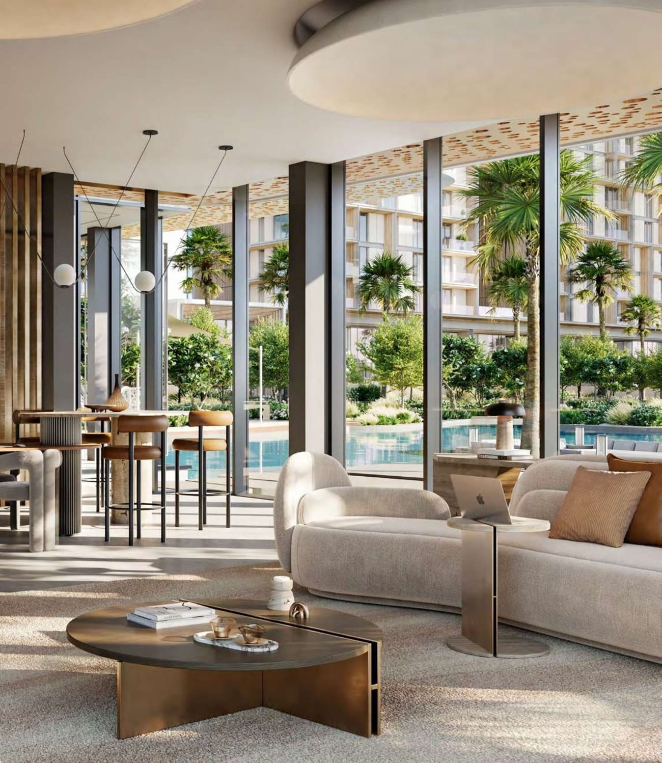 Collaborative Suite amenity image