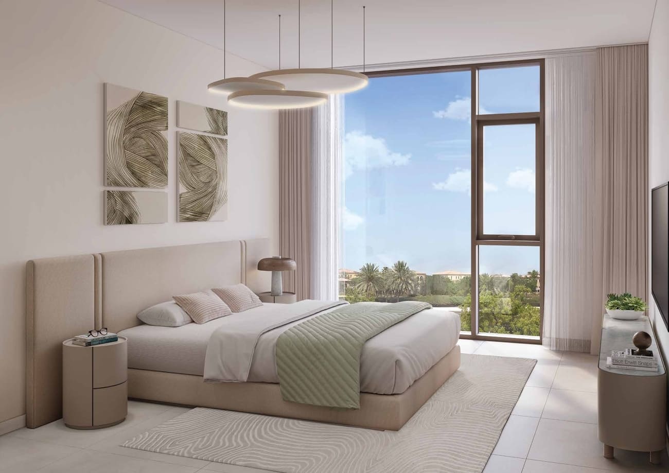 Solea by Taraf Holding interior 2