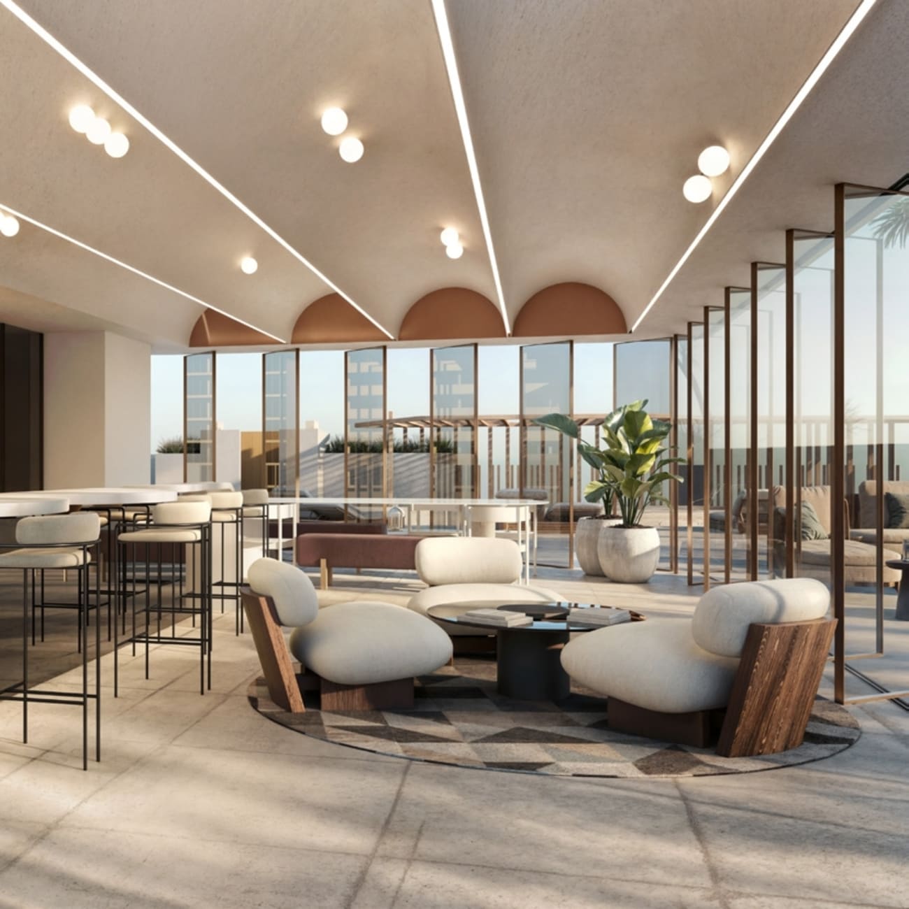 Club House amenity image