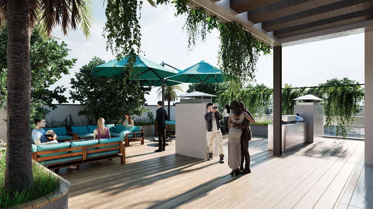 Innovation Hub amenity image