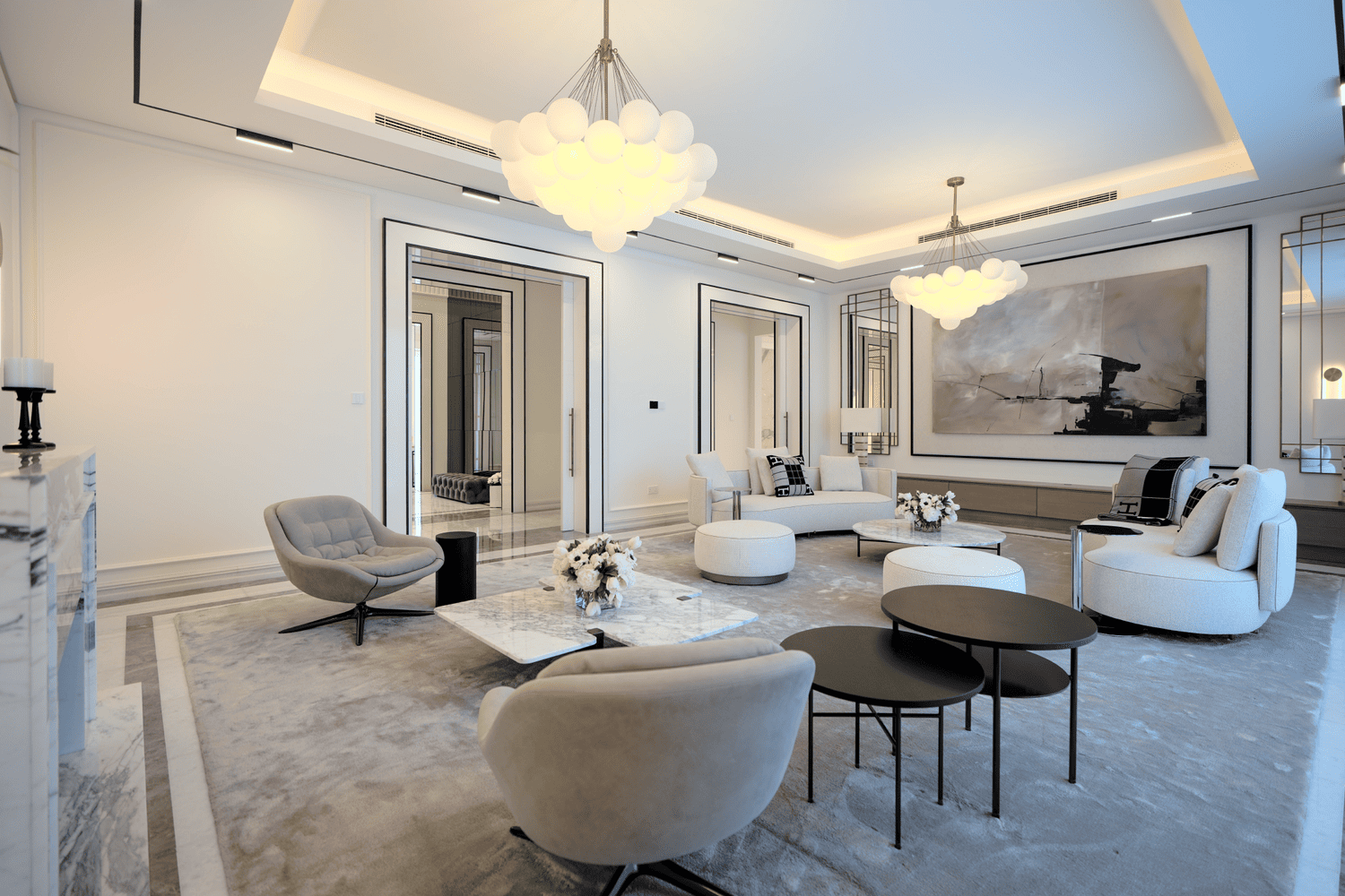 Silk Leaf 4 interior 7