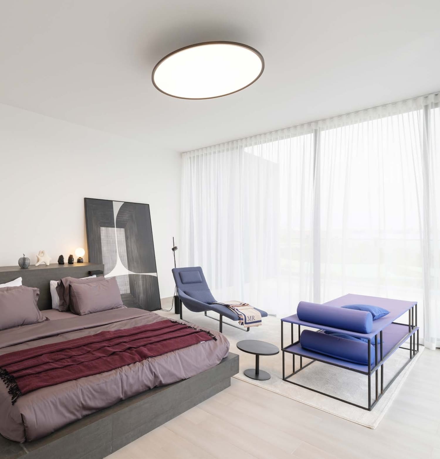 Masaar 2 Narenj interior 8