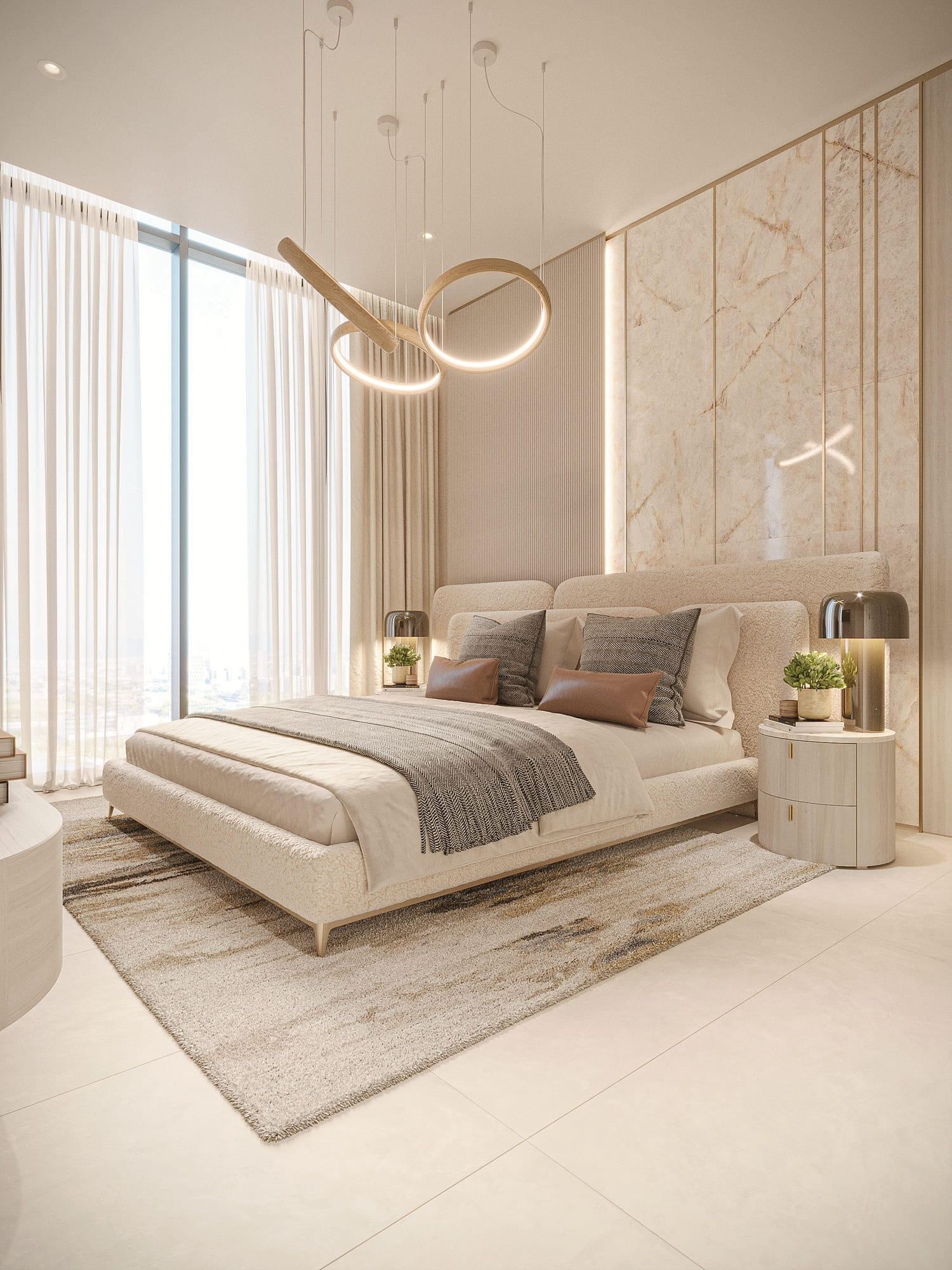 Floarea Skies interior 3