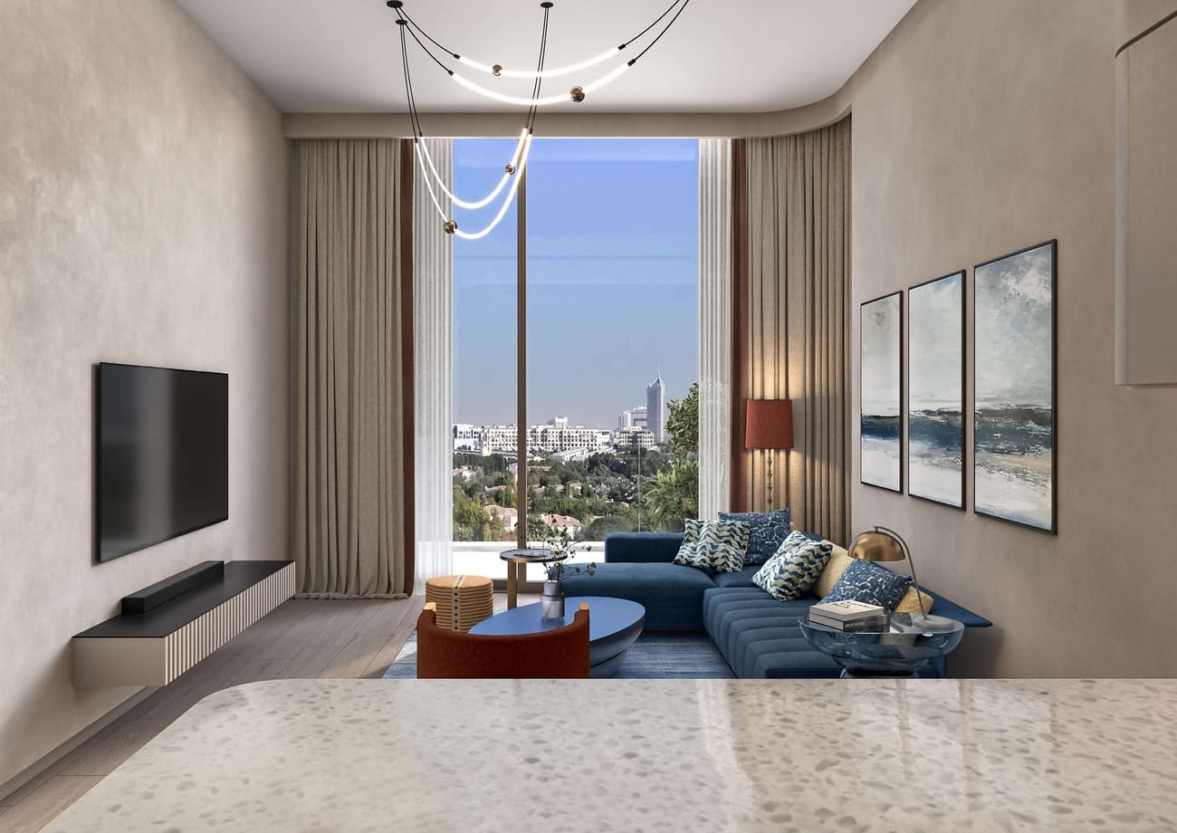 Velos Residence interior 6