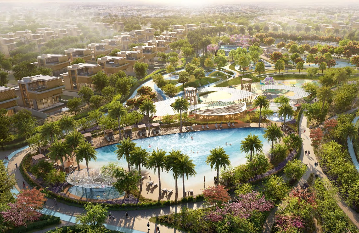 Wave Pool amenity image