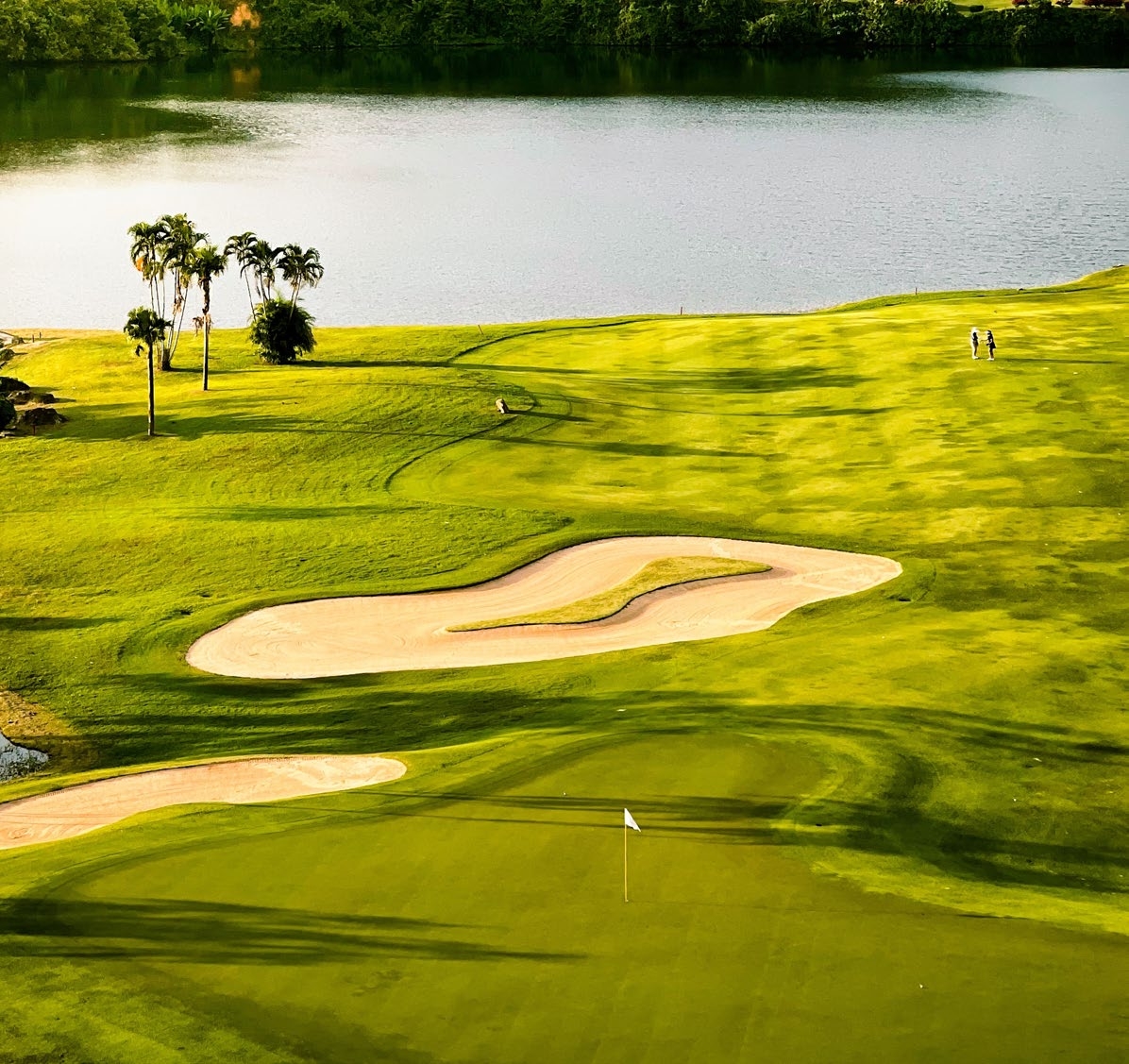 Golf Course amenity image