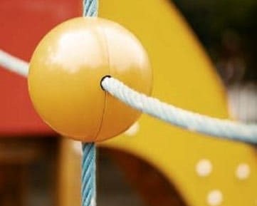 Outdoor Kids' Play Area amenity image