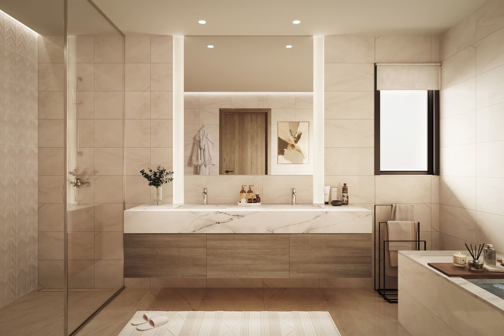 Opal Gardens interior 6