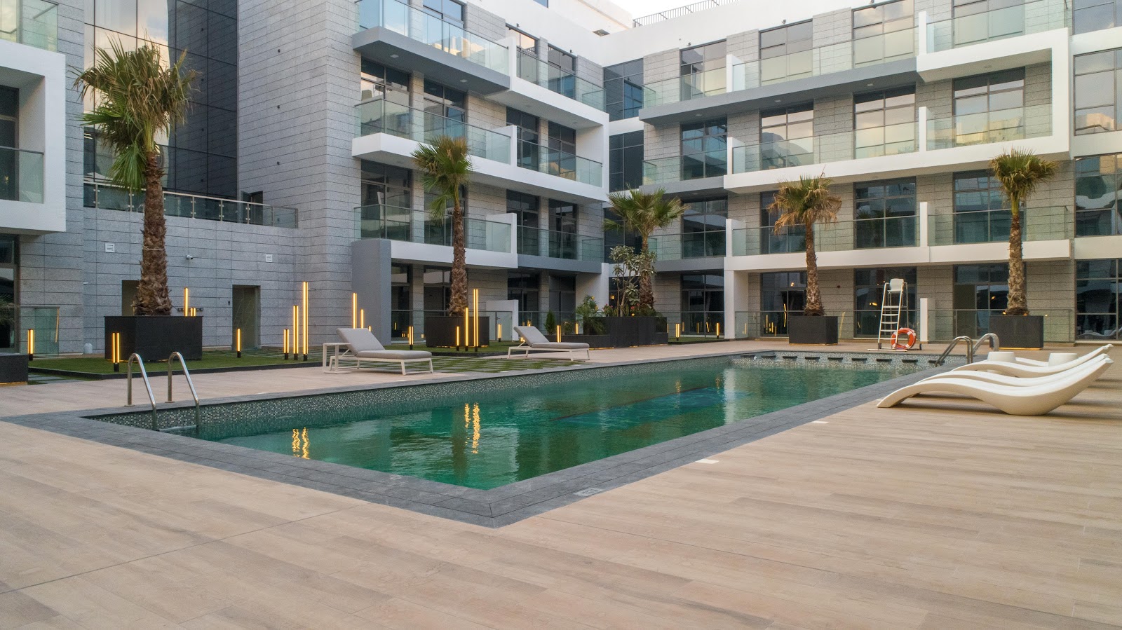 Swimming Pool amenity image