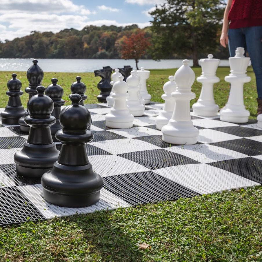Giant Chess amenity image