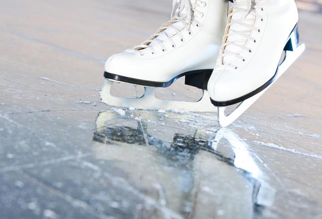 Ice Skating amenity image