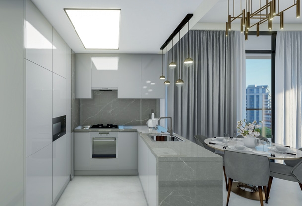 The Paragon by IGO interior 5