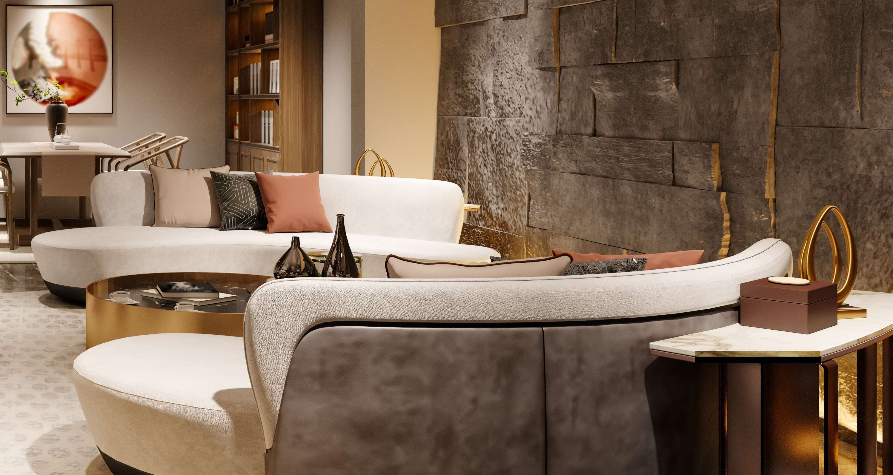 Lounge amenity image