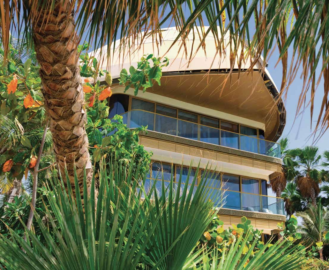 The Heart of Europe - Sweden Island architecture 10