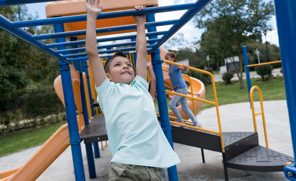 Children's Play Area amenity image