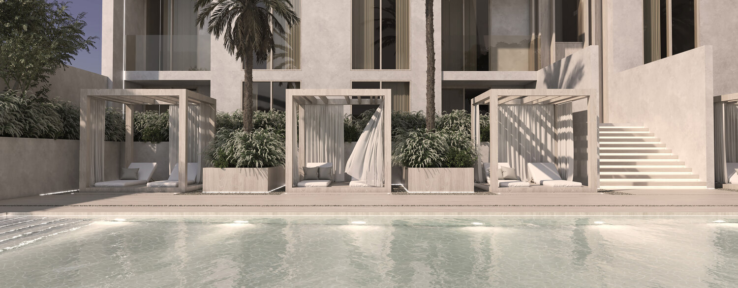 Swimming Pool amenity image