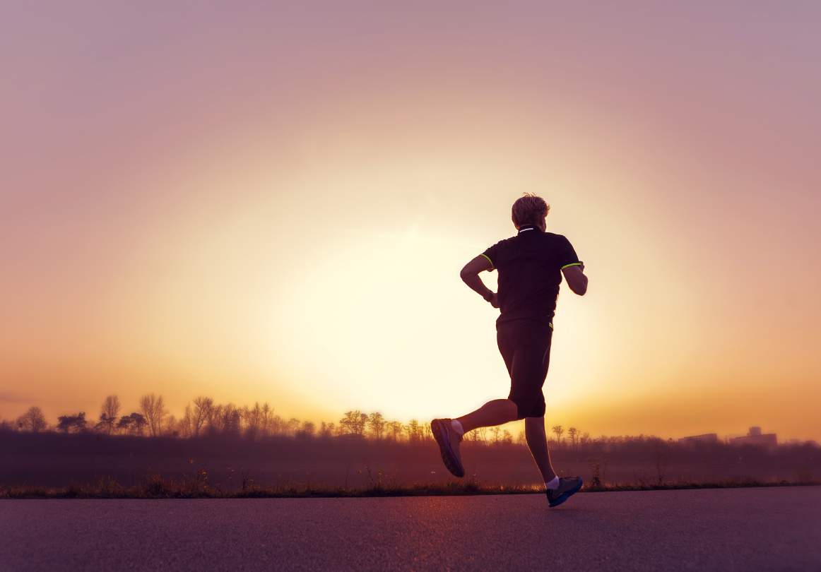 Jogging Track amenity image