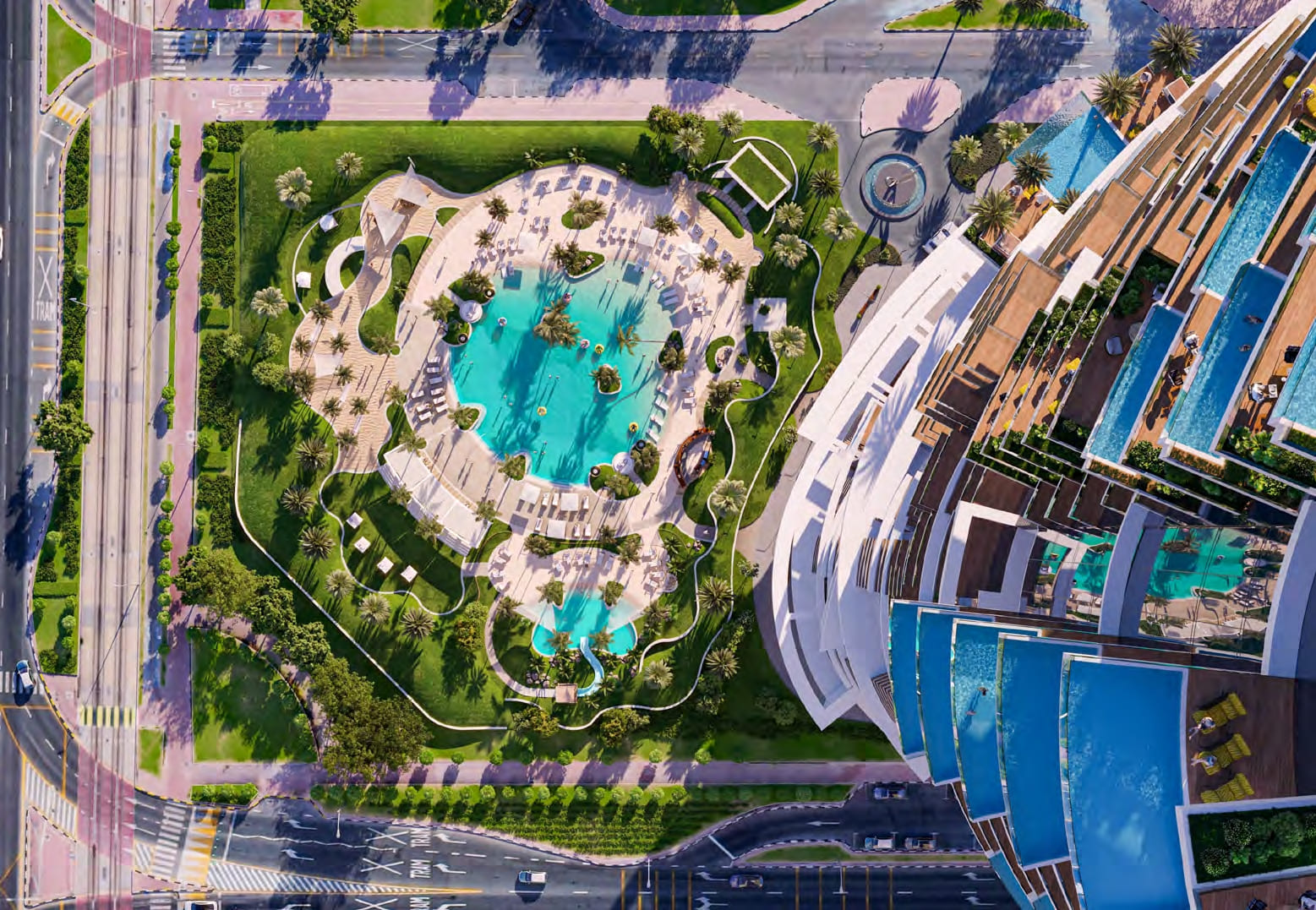 Cavalli Tower cover image