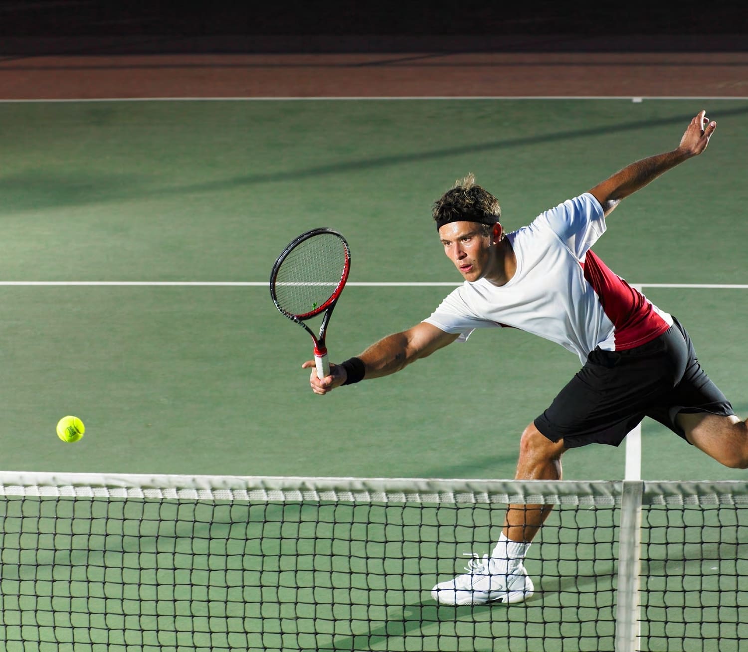 Sports Town amenity image