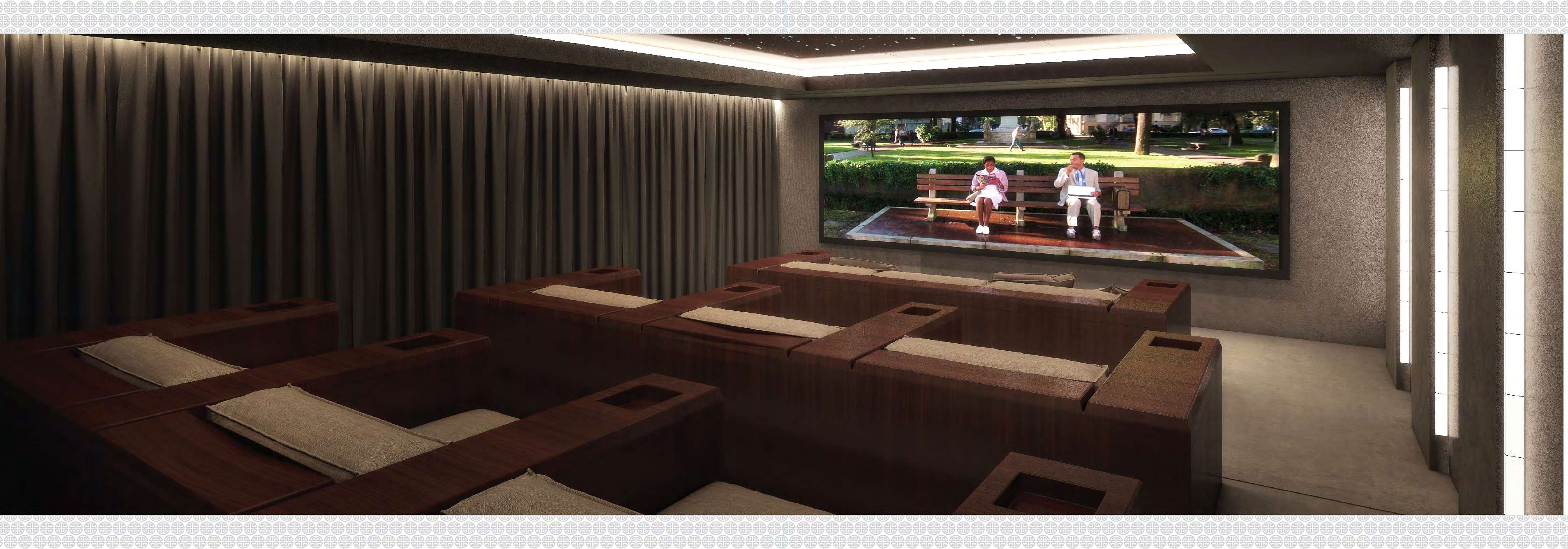 Cinema amenity image