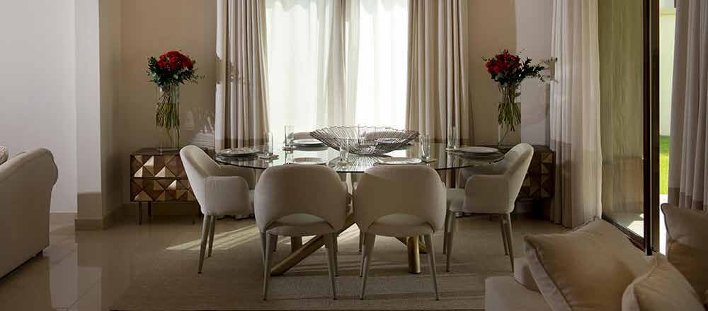 Mushrif Village interior 4