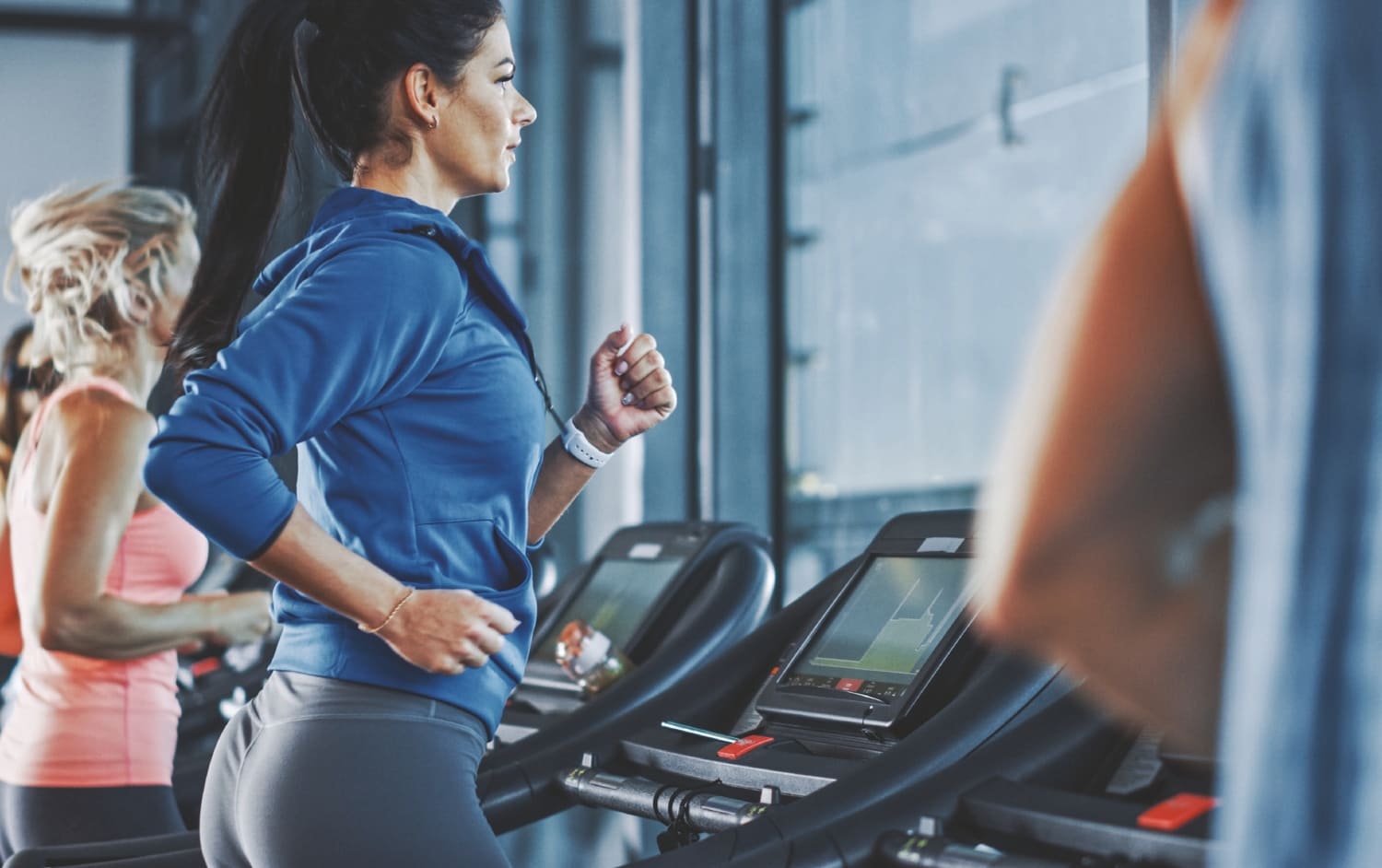 Health and Wellness Complex amenity image