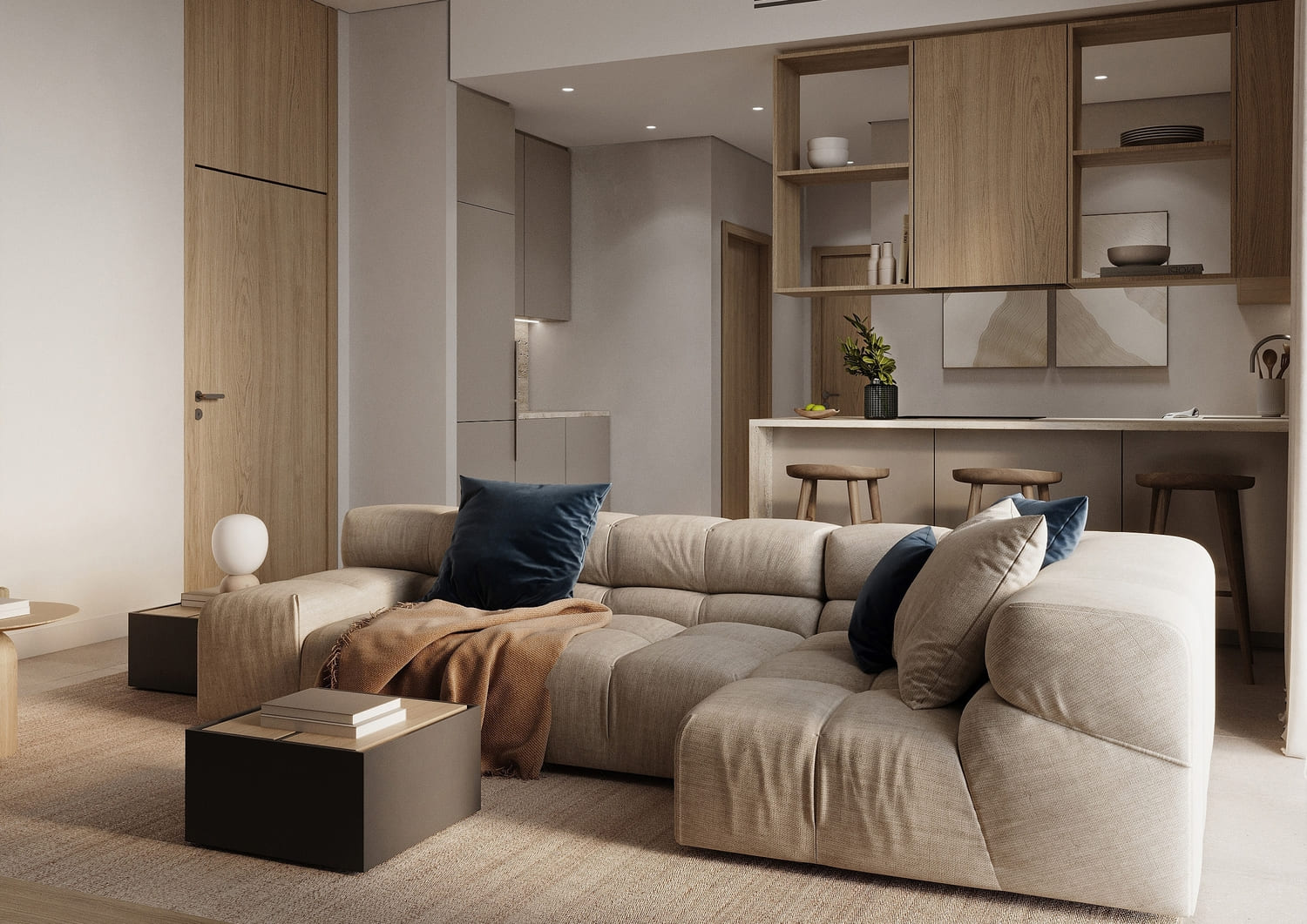 Divine Living interior 10